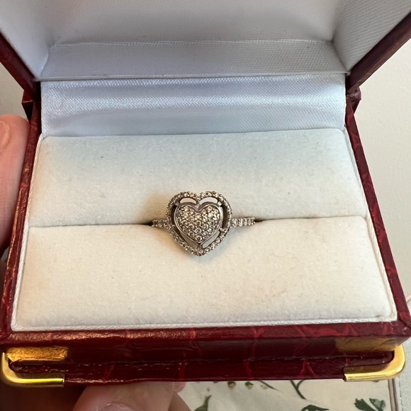 Diamond ring - Picture 7 of 16